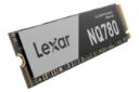 سمت چپ اس اس دی لکسار Lexar NQ780 NVMe M.2
