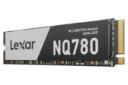 سمت راست اس اس دی لکسار Lexar NQ780 NVMe M.2
