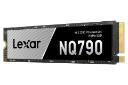 سمت راست اس اس دی لکسار Lexar NQ790 NVMe M.2 2TB
