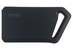 ابعاد و اندازه اس اس دی لکسار Professional SL600 USB 3.2 Gen 2x2