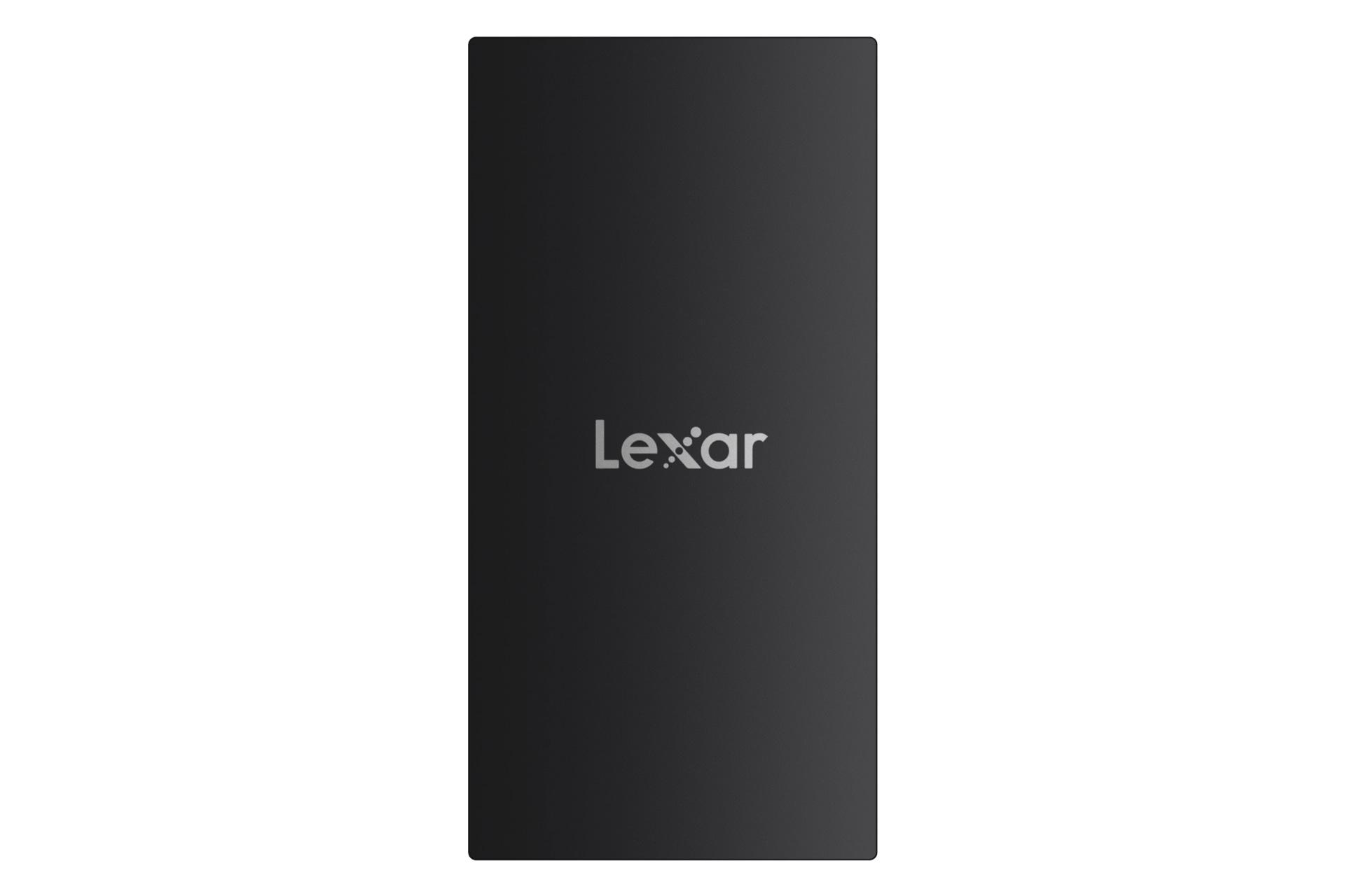 اس اس دی لکسار Lexar SL300 USB 3.2 Gen 2