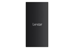 اس اس دی لکسار Lexar SL300 USB 3.2 Gen 2