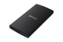 اس اس دی لکسار Lexar SL300 USB 3.2 Gen 2 از نمای کناری