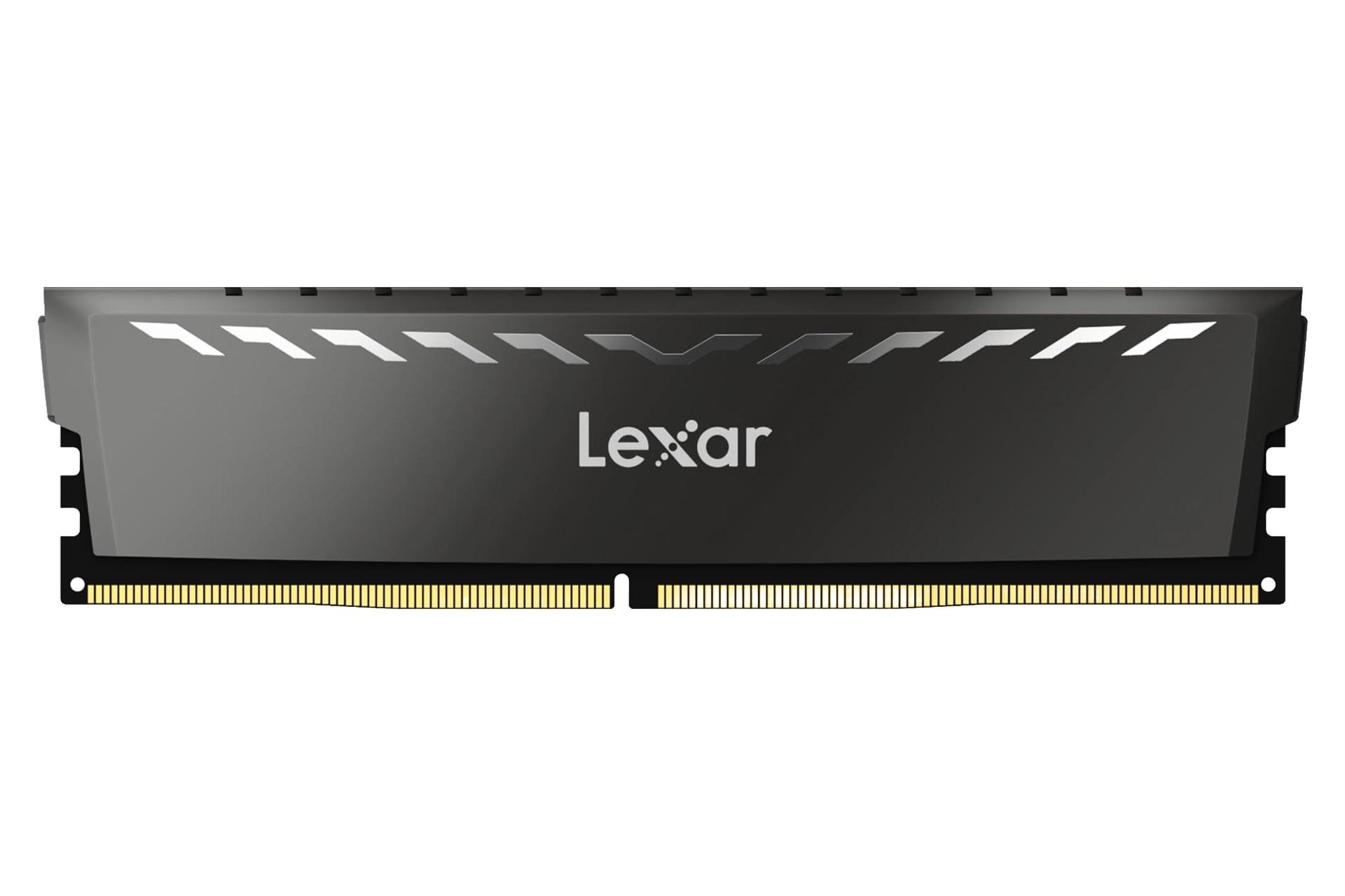 رم لکسار Lexar THOR DDR4 مشکی