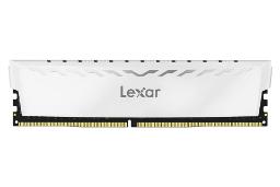 رم لکسار Lexar THOR DDR4 سفید