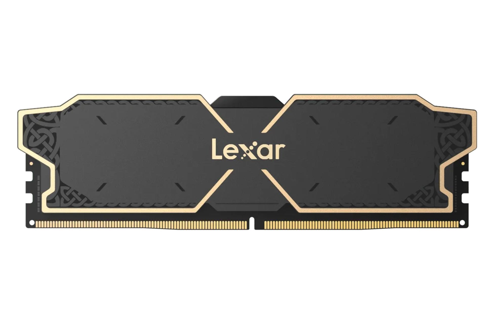 رم لکسار Lexar THOR DDR5 مشکی