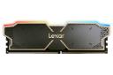رم لکسار Lexar THOR RGB DDR5 مشکی