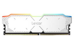 رم لکسار Lexar THOR RGB DDR5 سفید