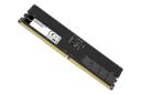 رم لکسار Lexar UDIMM Desktop DDR5 از نمای کناری