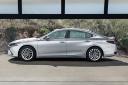 خودرو لکسوس Lexus ES200 2024 نمای جانبی