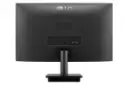 نمای پشت و بدنه مانیتور ال جی 22 اینچ مدل 22MP400-B