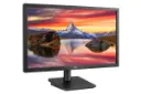 ابعاد و اندازه مانیتور ال جی 22 اینچ مدل 22MP400-B