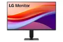 مانیتور ال جی 24 اینچ مدل 24U411A نمای جلو