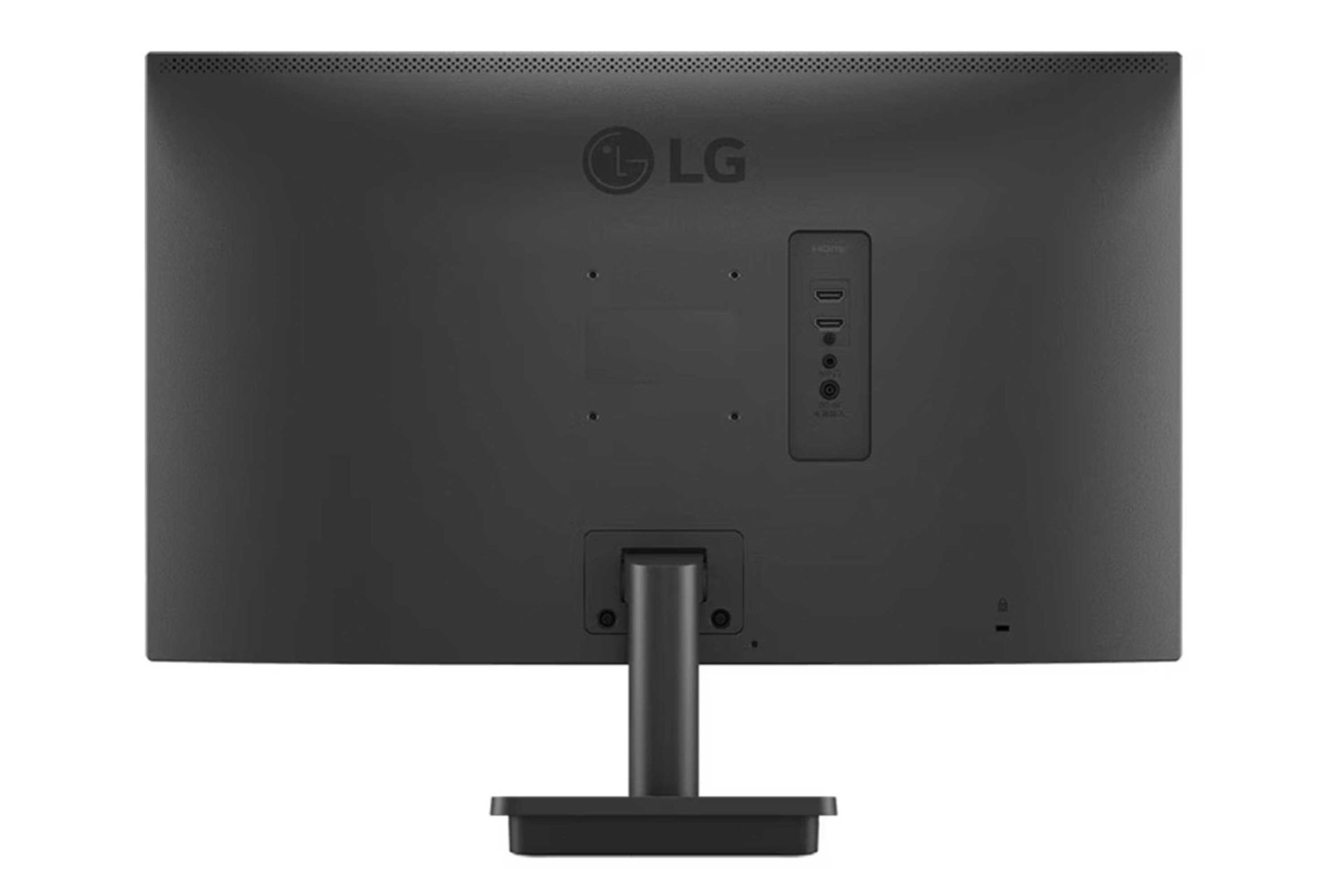 قاب پشتی مانیتور LG 25MS500 