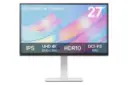 مانیتور ال جی 27 اینچ مدل 27US550 نمای جلو