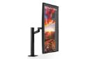 مانیتور ال جی 32 اینچ مدل 32UN880K