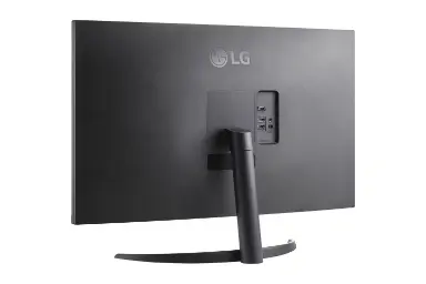 کانکتور و اتصال مانیتور ال جی 32 اینچ مدل 32UR500-B