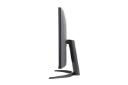 نمای کنار مانیتور ال جی 32 اینچ مدل 32UR500-B