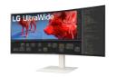 ابعاد و اندازه مانیتور ال جی 38 اینچ مدل 38WR85QC