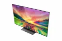 تلویزیون ال جی LG QNED82 2023 نمای جلو و بالا