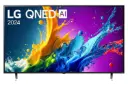 تلویزیون ال جی LG QNED82 2024 نمای جلو
