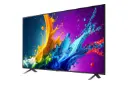 تلویزیون ال جی LG QNED82 2024 نمای جلو و راست