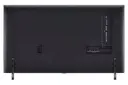 تلویزیون ال جی LG QNED80 2023 نمای پشت