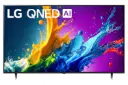 تلویزیون ال جی LG QNED80 2024 نمای جلو