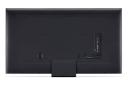 تلویزیون ال جی LG QNED81 2024 نمای پشت