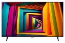 تلویزیون ال جی LG UT9000 نمای جلو