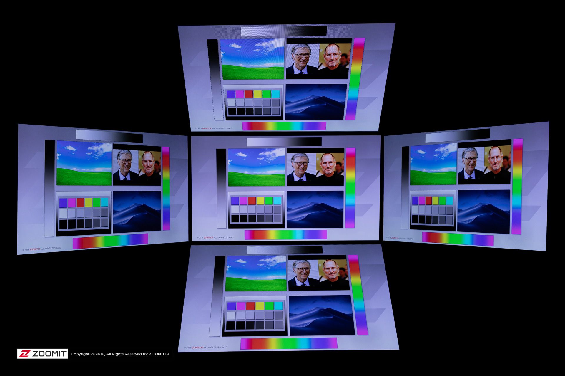 بررسی تلویزیون ال جی C3 OLED؛ کم‌نقص‌ترین تلویزیون ۲۰۲۳