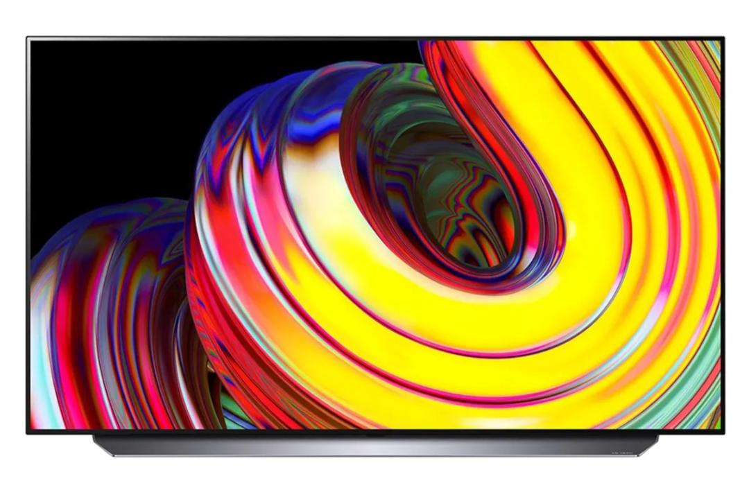 lg cs