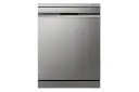 ماشین ظرفشویی ال جی LG DFC335 نمای جلو