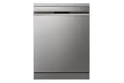 ماشین ظرفشویی ال جی LG DFC335 نمای جلو