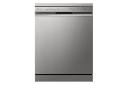 ماشین ظرفشویی ال جی LG DFC435 نمای جلو