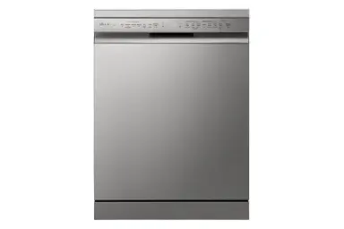 ماشین ظرفشویی ال جی LG DFC435 نمای جلو