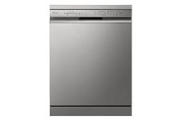 ماشین ظرفشویی ال جی LG DFC435 نمای جلو