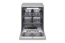 ماشین ظرفشویی ال جی LG DFC435 نمای داخل