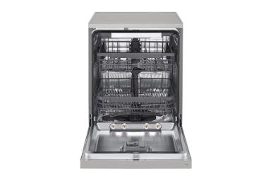 ماشین ظرفشویی ال جی LG DFC435 نمای داخل