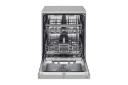 ماشین ظرفشویی ال جی LG DFC532 نمای داخل