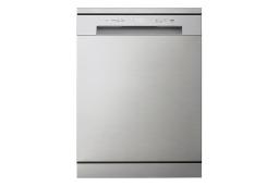 ماشین ظرفشویی ال جی LG DFC612FV نمای جلو
