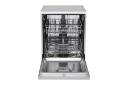 ماشین ظرفشویی ال جی LG DFC612FV نمای داخل