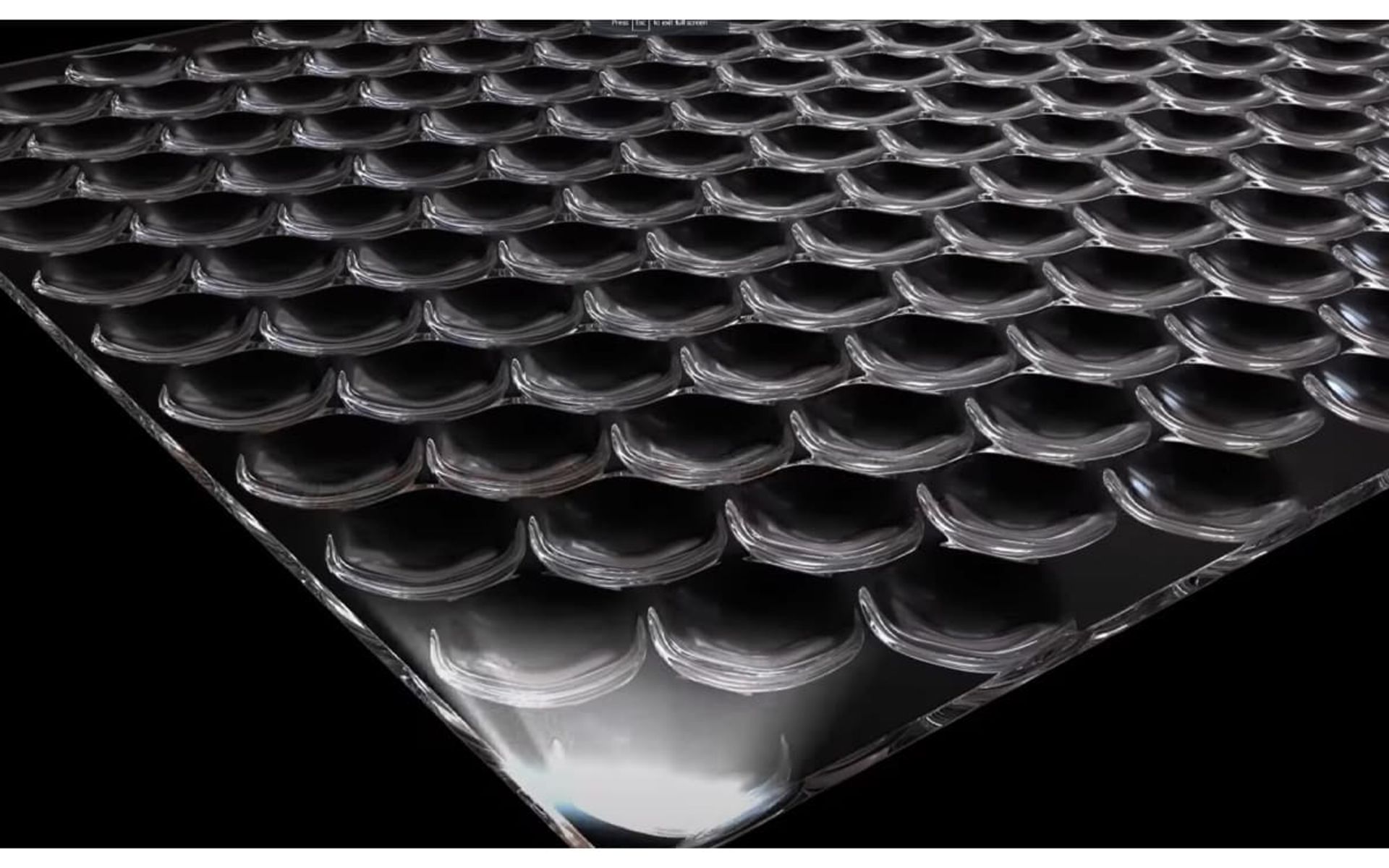  آرایه میکرو لنز (MLA)