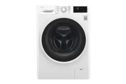 ماشین لباسشویی ال جی LG F4J6TNP0W