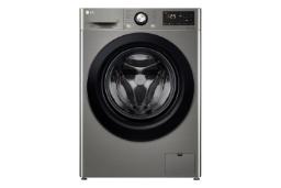 ماشین لباسشویی ال جی F4R3VYG3W نمای جلو