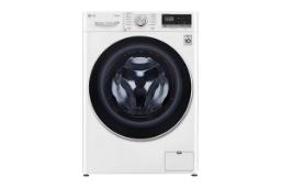 ماشین لباسشویی ال جی LG F4V5RGP0W