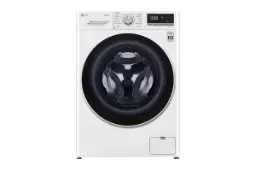 ماشین لباسشویی ال جی LG F4V5RYP0W