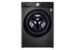 ماشین لباسشویی ال جی F4V9BWP2EE نمای جلو