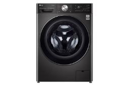 ماشین لباسشویی ال جی F4V9BWP2EE نمای جلو