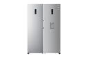 یخچال فریزر ال جی LG F511 B514